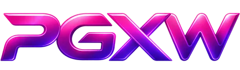pgxw Logo