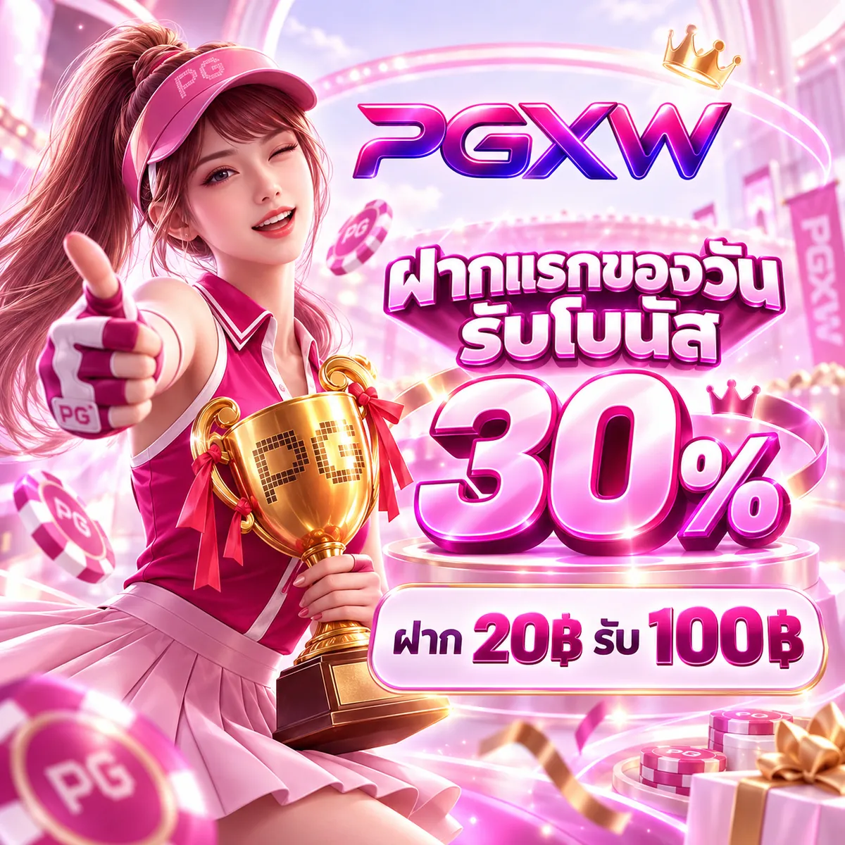 pgxw Promotion 1
